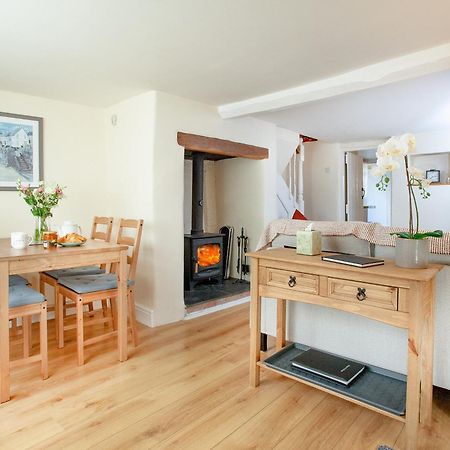 Otters Cottage Ottery St Mary Eksteriør bilde