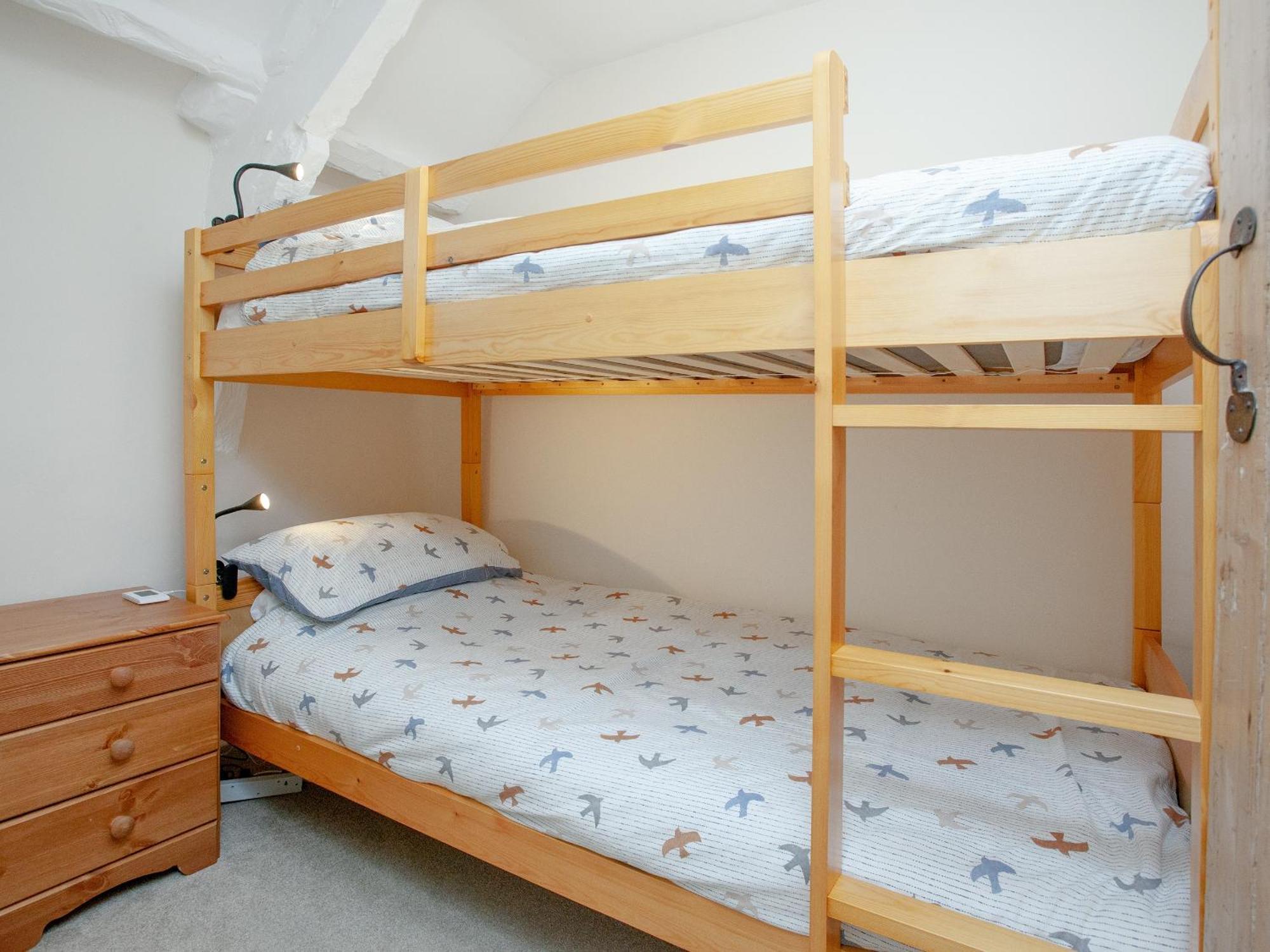 Otters Cottage Ottery St Mary Eksteriør bilde
