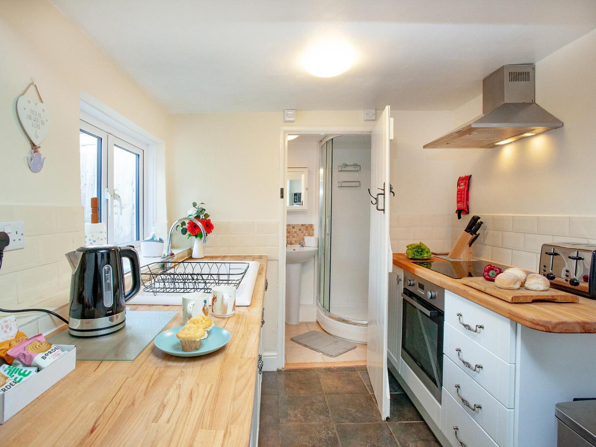 Otters Cottage Ottery St Mary Eksteriør bilde