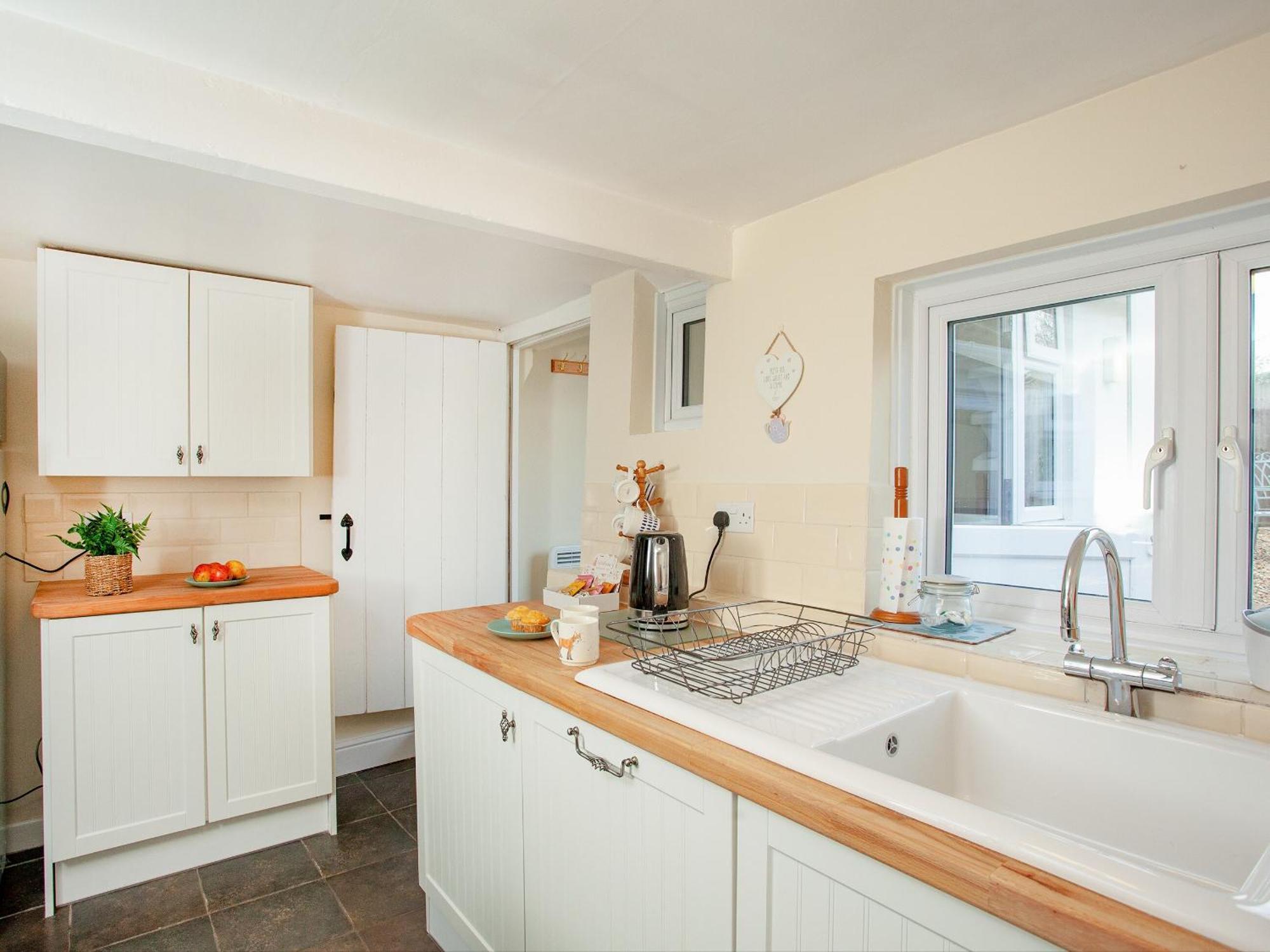 Otters Cottage Ottery St Mary Eksteriør bilde