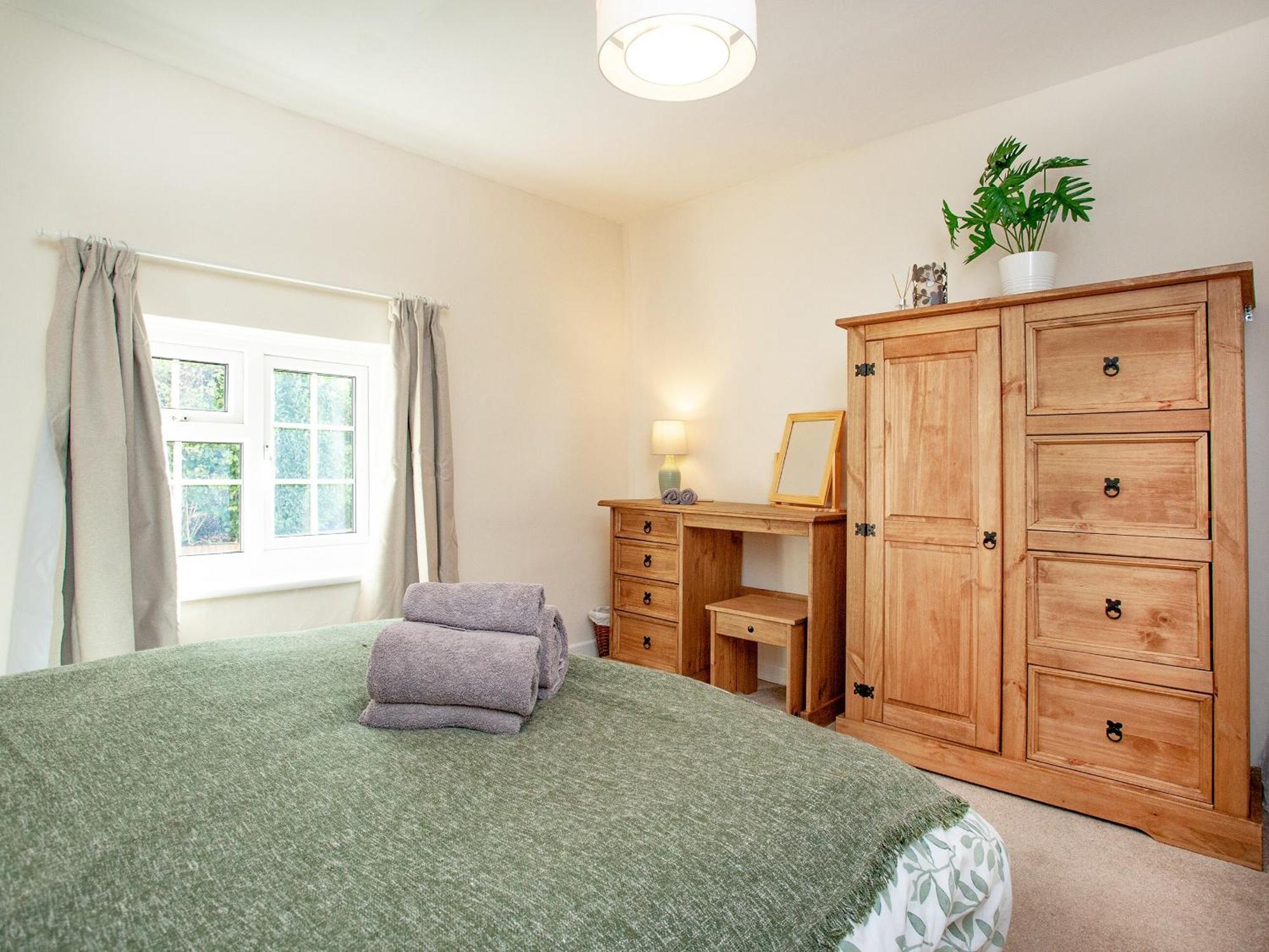 Otters Cottage Ottery St Mary Eksteriør bilde