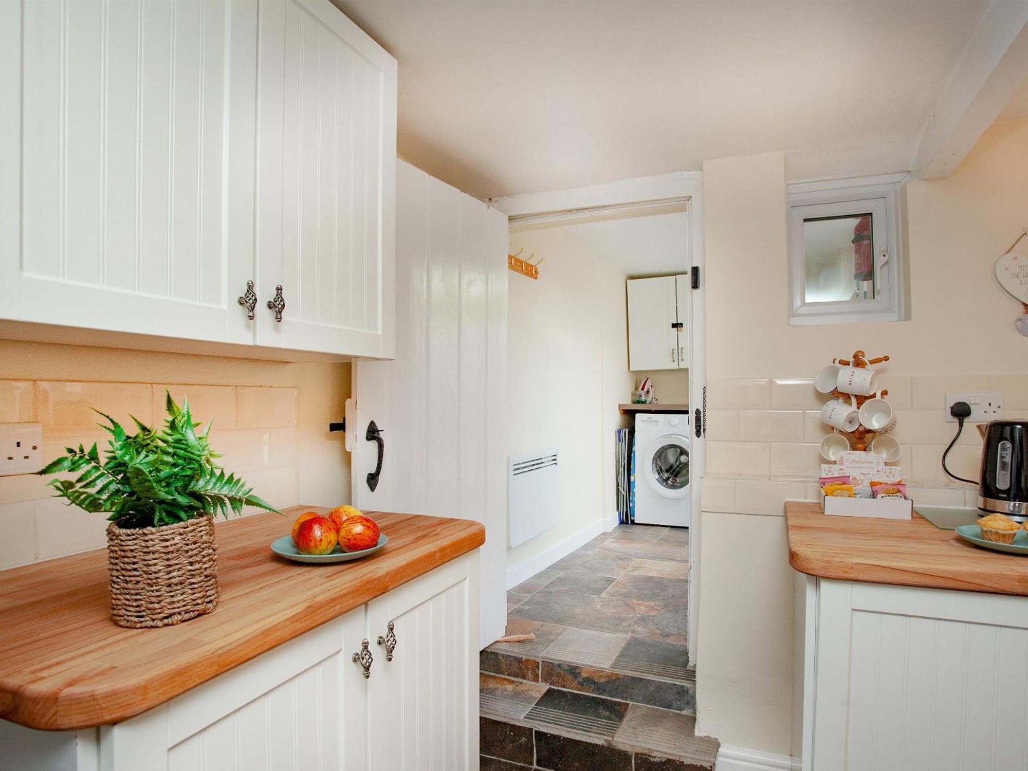 Otters Cottage Ottery St Mary Eksteriør bilde