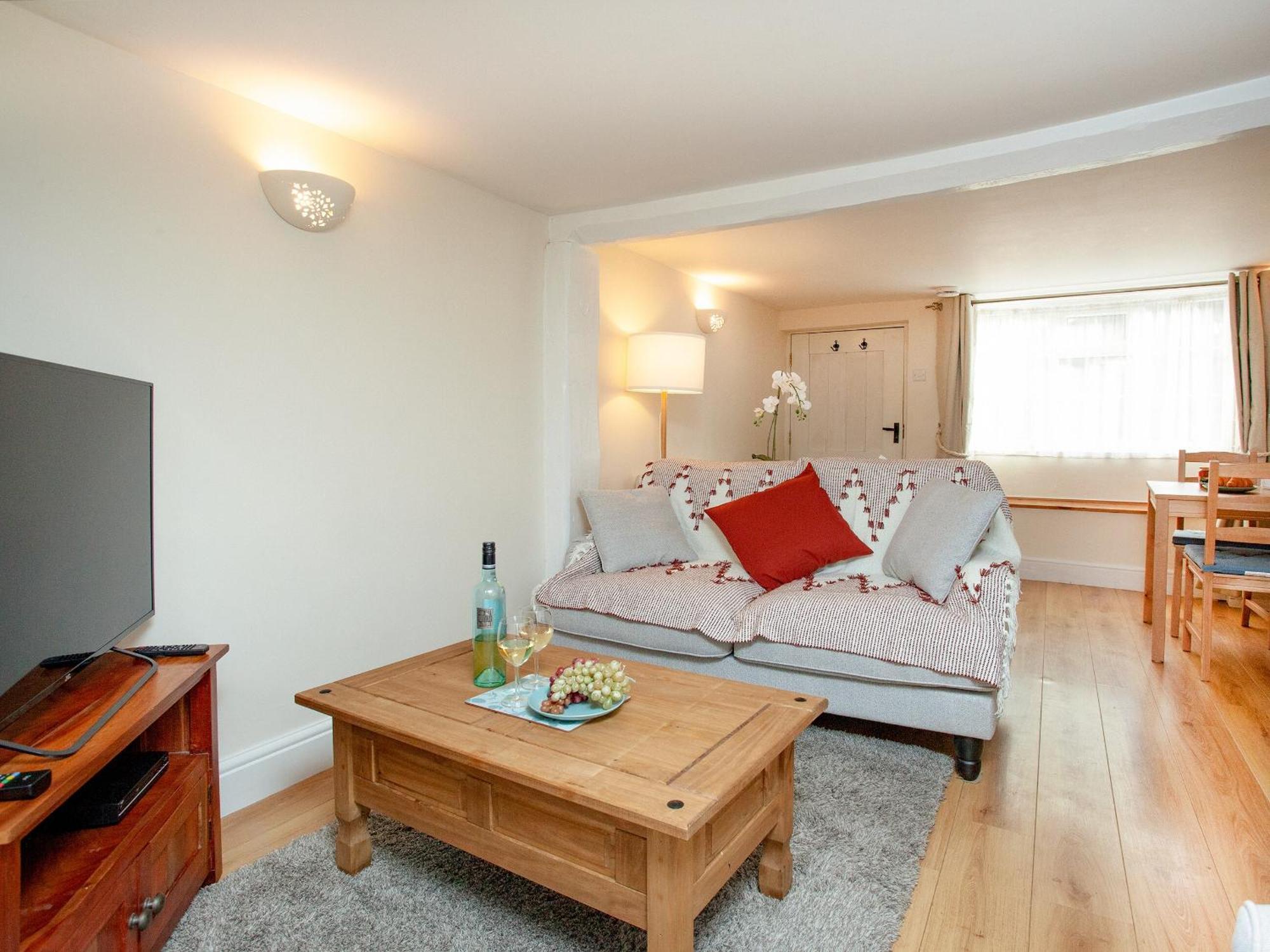 Otters Cottage Ottery St Mary Eksteriør bilde
